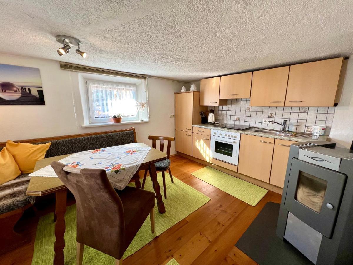 Appartement Sunnseit - Kitzbüheler Alpen St. Johann in Tirol Exterior foto
