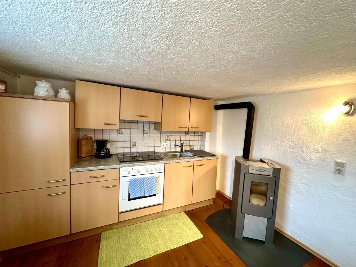 Appartement Sunnseit - Kitzbüheler Alpen St. Johann in Tirol Exterior foto
