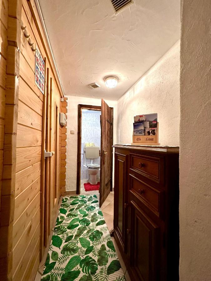 Appartement Sunnseit - Kitzbüheler Alpen St. Johann in Tirol Exterior foto
